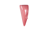 Phillips Collection Triangle Cycladic Wall Art Pink Accent