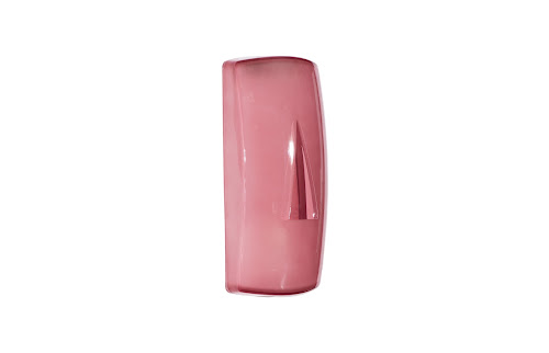 Phillips Collection Rectangle Cycladic Wall Art Pink Accent