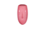 Phillips Collection Classic Concave Cycladic Wall Art Pink Accent