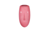 Phillips Collection Classic Concave Cycladic Wall Art Pink Accent