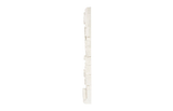 Phillips Collection Rocky Ridge Dress White Stone Mirror