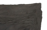 Phillips Collection Stratified Cast Stone Wall Art Painted Slate Accent