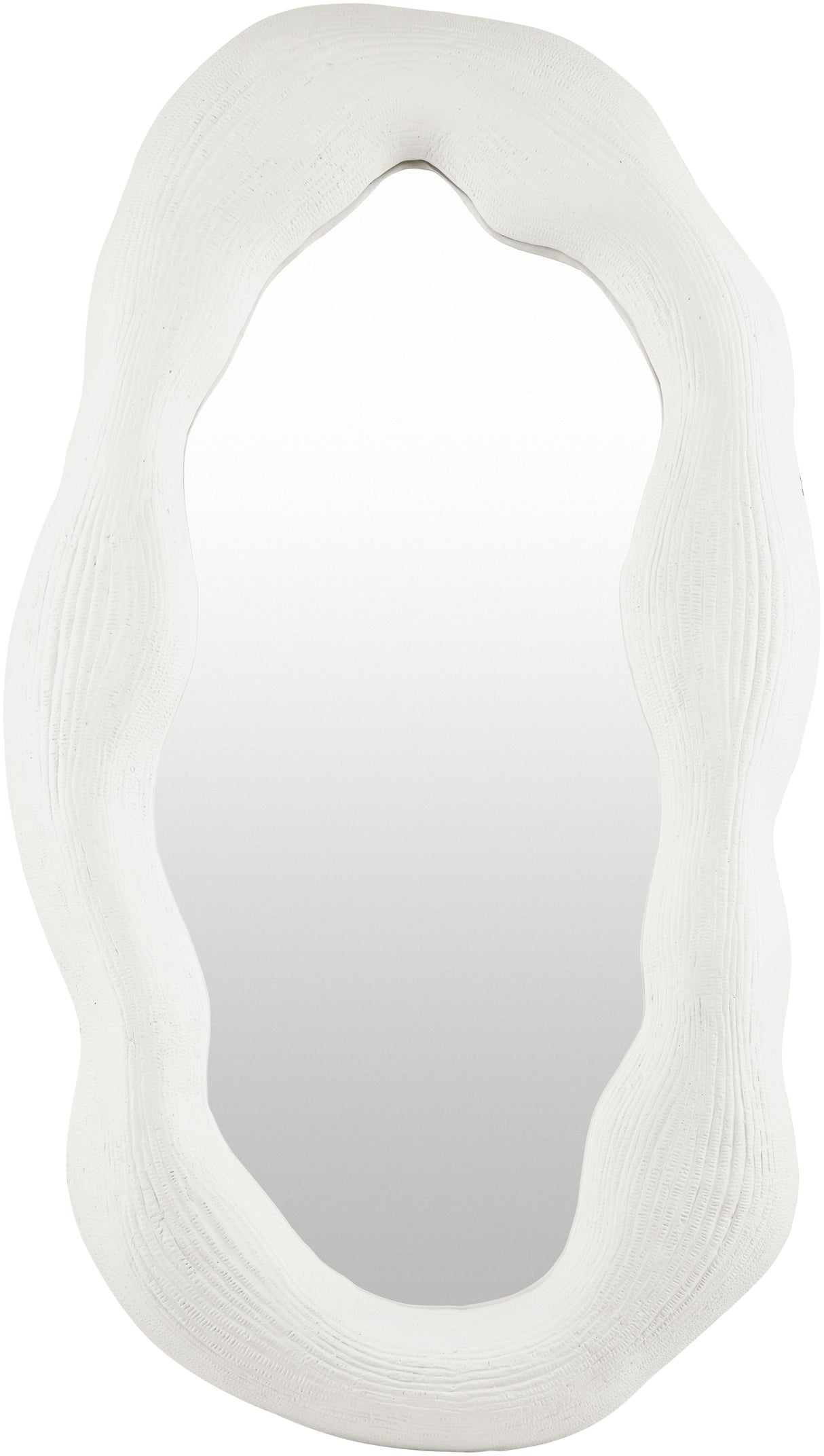Surya Aerin AERI-002 51"H x 28"W x 4"D Mirror