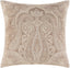 Surya Boteh BEH-003 20"H x 20"W Pillow Cover
