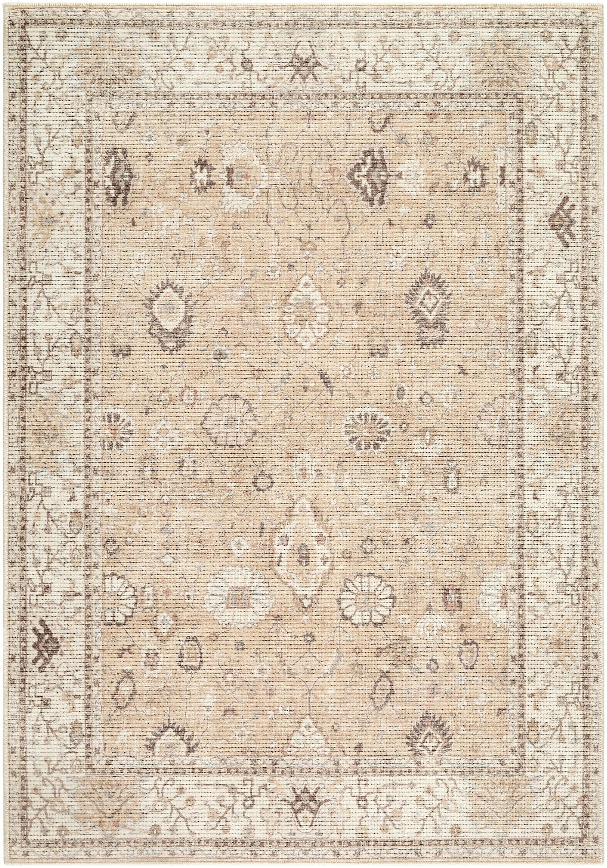 Surya Davina BOCC-2303 2'7" x 7'3" Rug