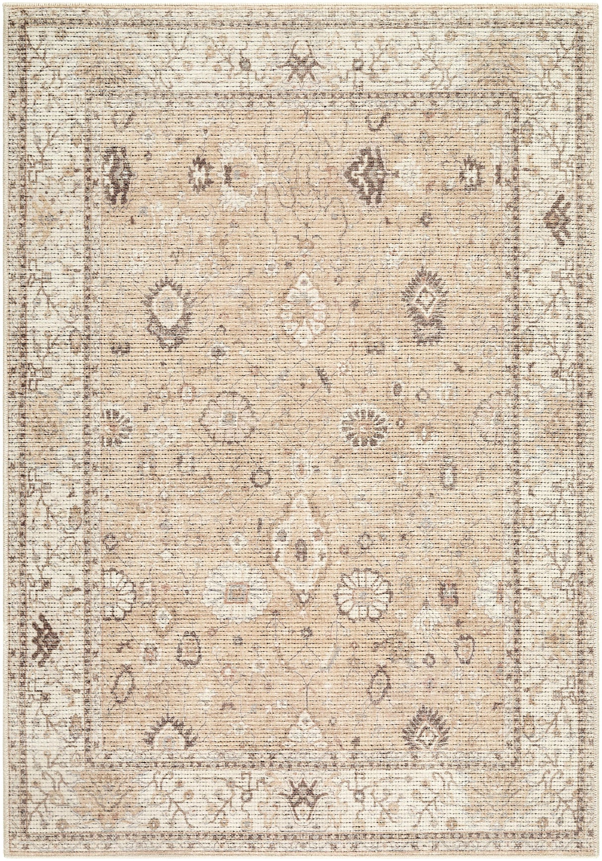 Surya Davina BOCC-2303 6'7" x 9' Rug