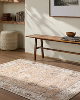 Livabliss Davina BOCC-2303 6'7" x 9' Machine Woven Rug