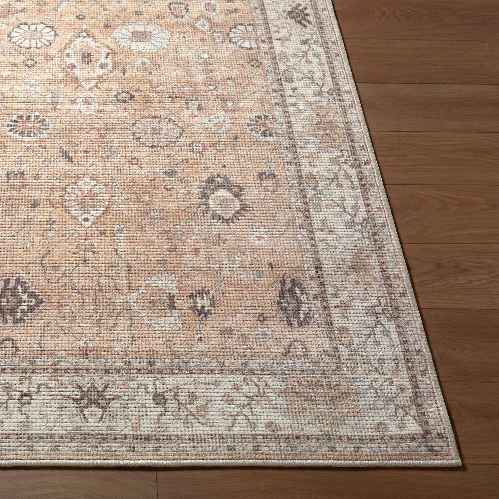 Livabliss Davina BOCC-2303 5'3" x 7' Machine Woven Rug