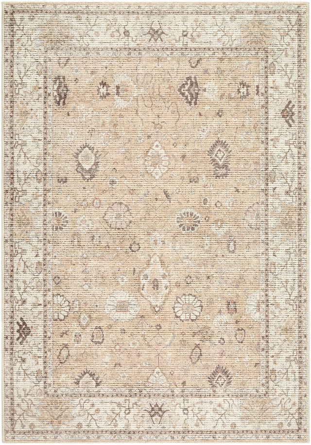Surya Davina BOCC-2303 3'11" x 5'7" Rug