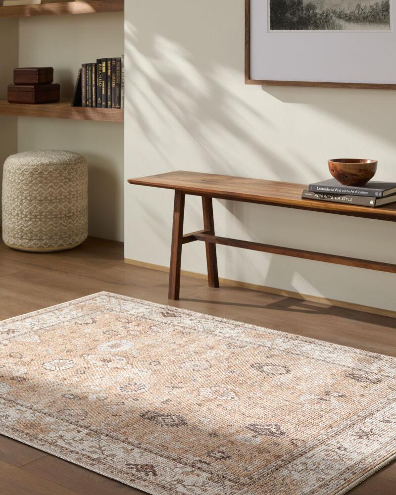 Livabliss Davina BOCC-2303 9'2" x 12' Machine Woven Rug