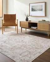 Livabliss Elle BOEC-2302 7'10" x 10' Machine Woven Rug