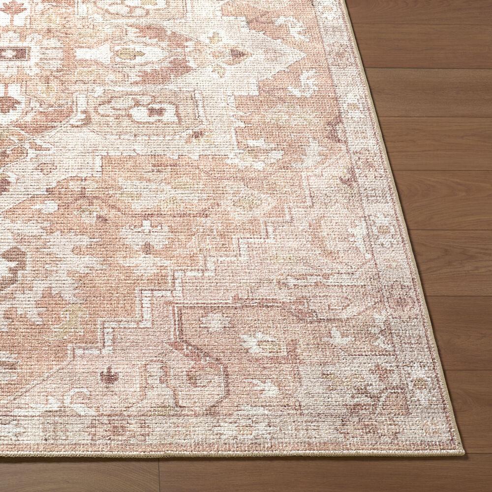 Livabliss Elle BOEC-2302 7'10" x 10' Machine Woven Rug