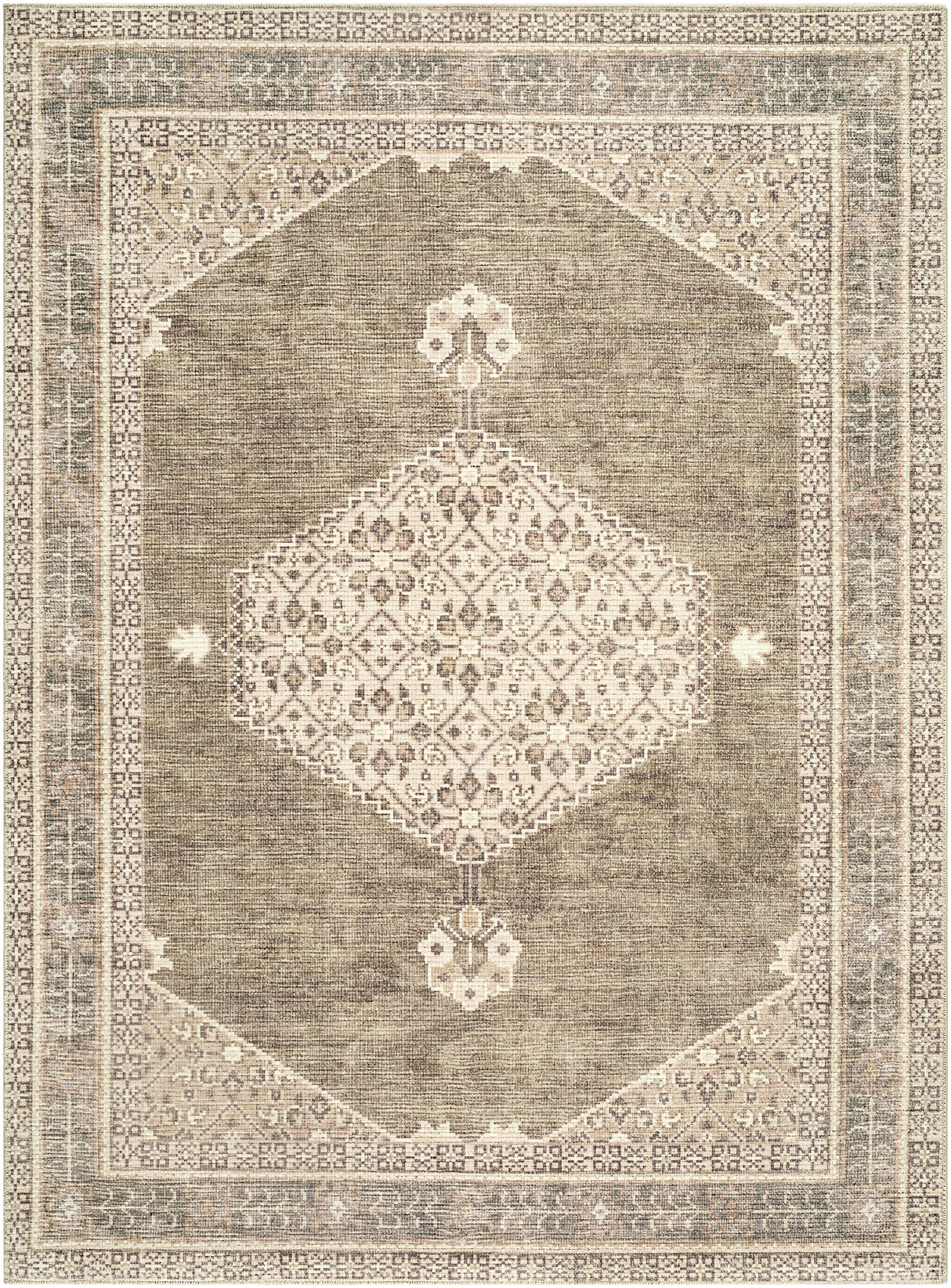 Surya Lila BOLC-2304 3'11" x 5'7" Rug