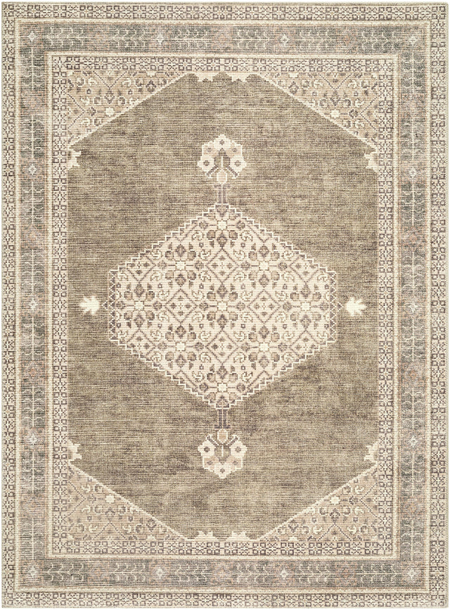 Surya Lila BOLC-2304 6'7" x 9' Rug