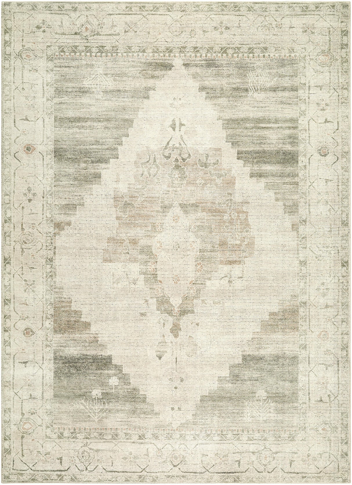 Surya Luca BONC-2303 2'2" x 3'9" Rug