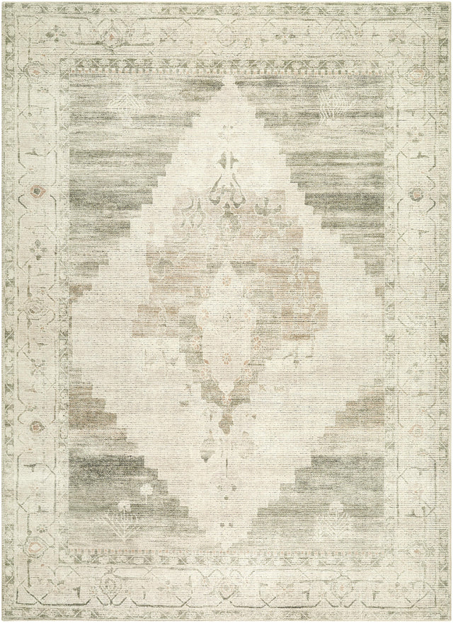 Surya Luca BONC-2303 2'2" x 3'9" Rug