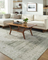 Livabliss Luca BONC-2303 2'2" x 3'9" Machine Woven Rug