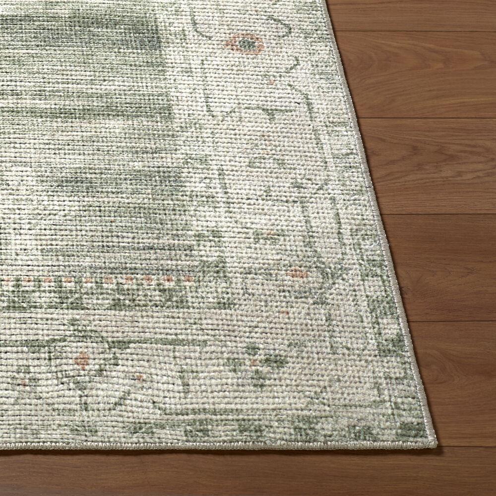 Livabliss Luca BONC-2303 2'2" x 3'9" Machine Woven Rug