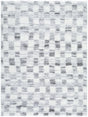 Surya Cloudy Shag CDG-2332 5'3" x 7' Rug