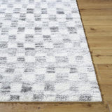Surya Cloudy Shag CDG-2332 5'3" x 7' Rug