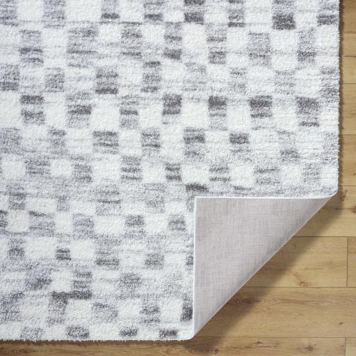 Surya Cloudy Shag CDG-2332 6'7" x 9' Rug