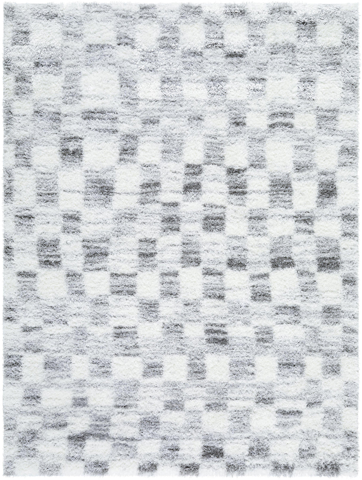 Surya Cloudy Shag CDG-2332 7'10" x 10' Rug