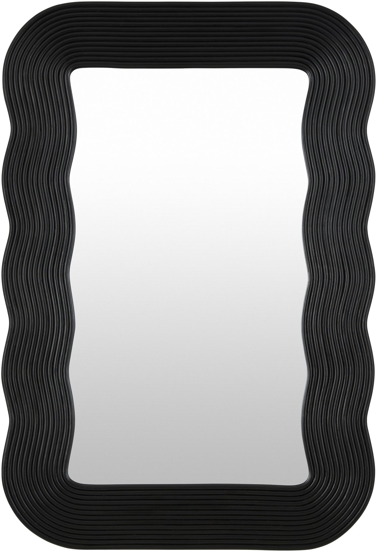 Surya Dance DACE-001 36"H x 24"W x 1"D Mirror