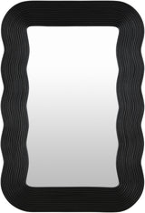 Surya Dance DACE-001 40"H x 29"W x 1"D Mirror