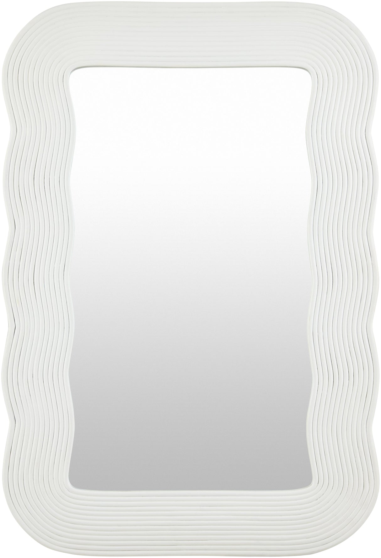 Surya Dance DACE-003 36"H x 24"W x 1"D Mirror