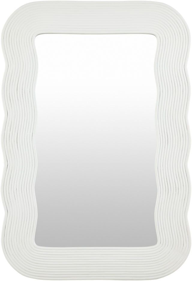 Surya Dance DACE-003 36"H x 24"W x 1"D Mirror