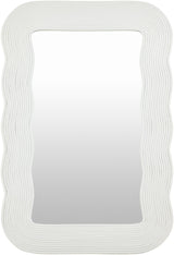 Surya Dance DACE-003 40"H x 29"W x 1"D Mirror