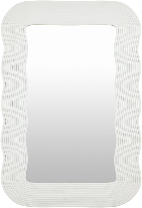 Surya Dance DACE-003 40"H x 29"W x 1"D Mirror