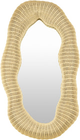 Surya Eryn ERYN-002 54"H x 28"W x 7"D Mirror