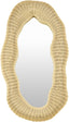 Surya Eryn ERYN-002 54"H x 28"W x 7"D Mirror