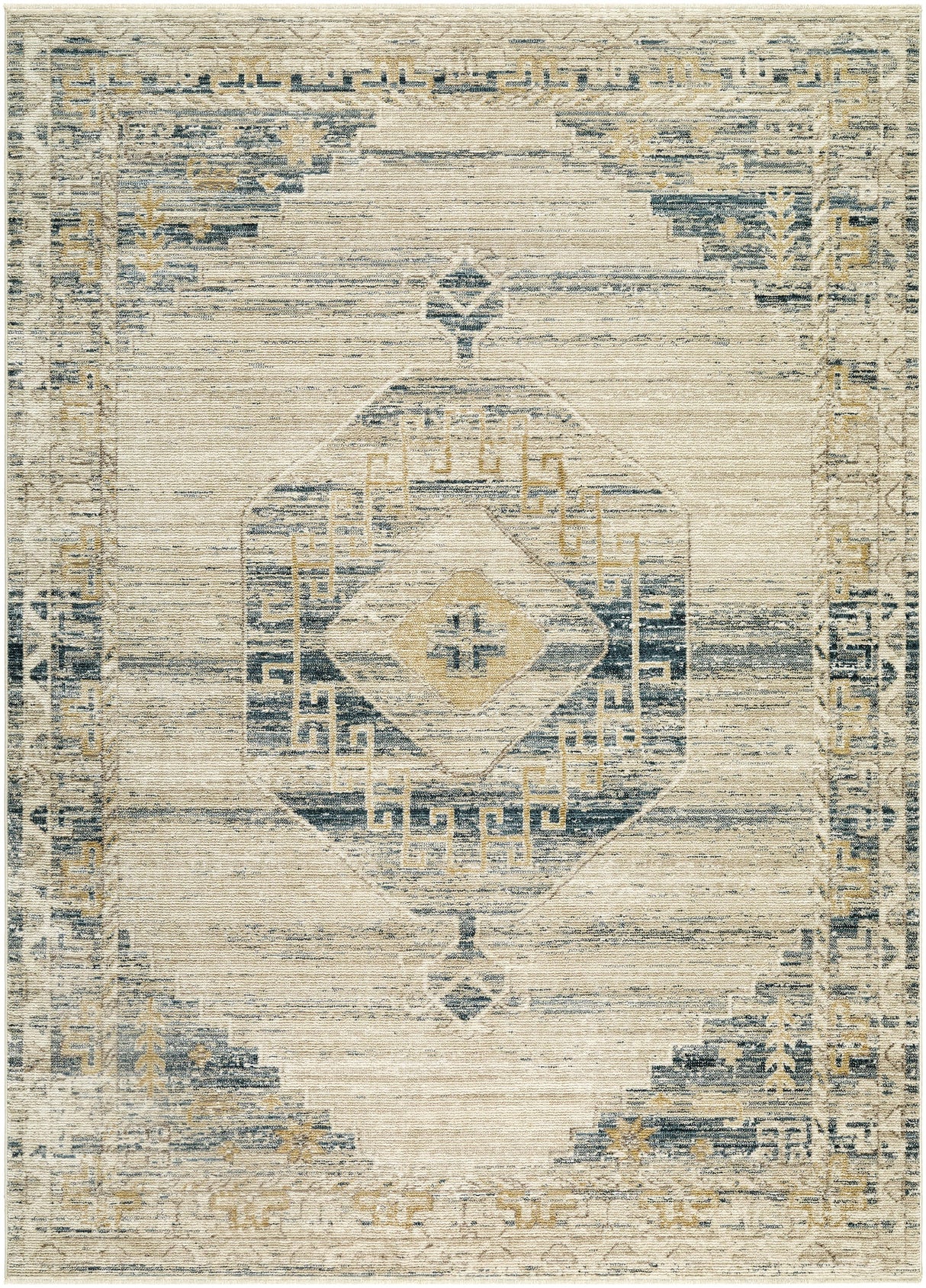 Surya Fifth Avenue FIF-2300 5' x 7'5" Rug
