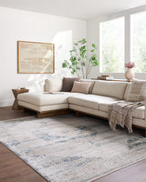 Livabliss Fifth Avenue FIF-2300 5' x 7'5" Machine Woven Rug