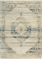 Surya Fifth Avenue FIF-2300 6'7" x 9' Rug