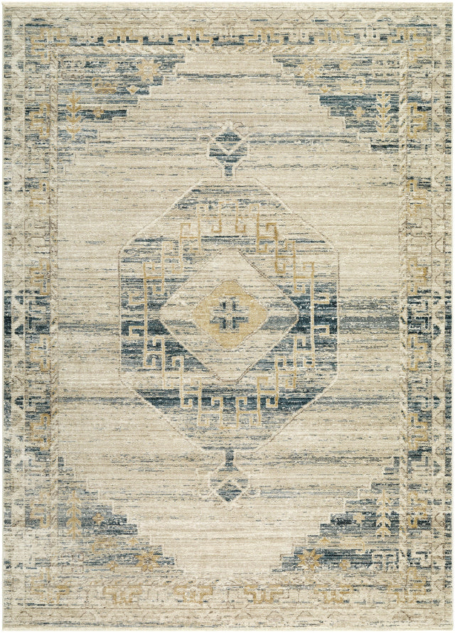 Surya Fifth Avenue FIF-2300 7'10" x 10'2" Rug