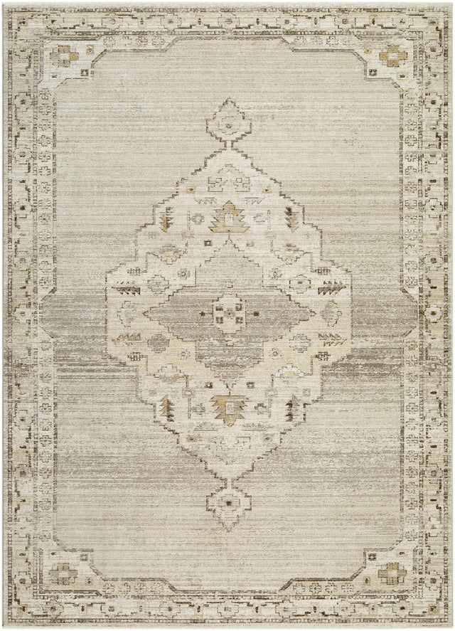 Surya Fifth Avenue FIF-2301 6'7" x 9' Rug