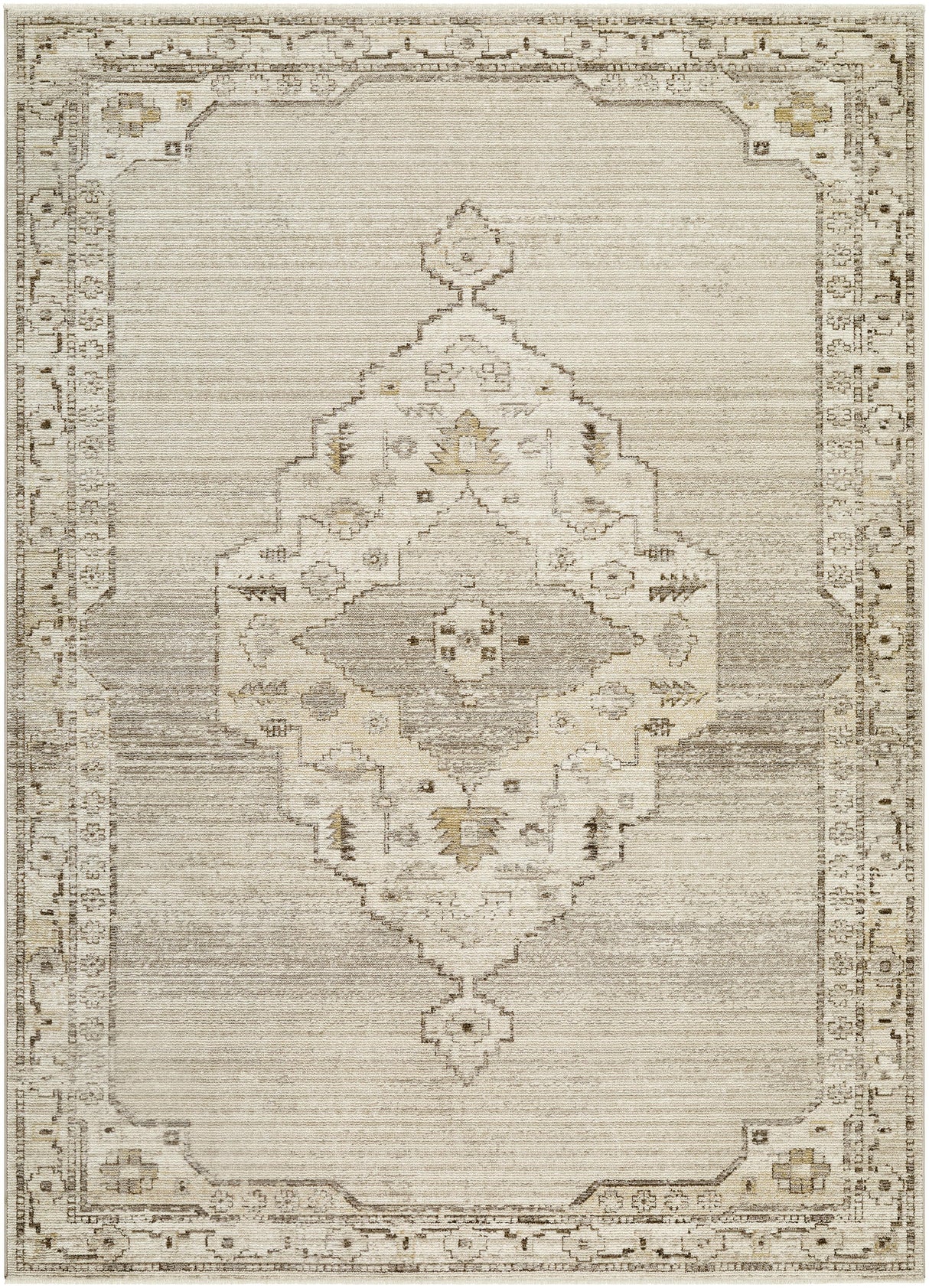 Surya Fifth Avenue FIF-2301 7'10" x 10'2" Rug