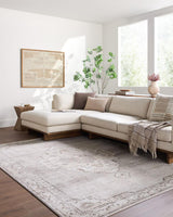 Livabliss Fifth Avenue FIF-2301 7'10" x 10'2" Machine Woven Rug