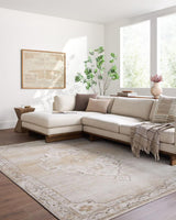 Livabliss Fifth Avenue FIF-2302 5' x 7'5" Machine Woven Rug