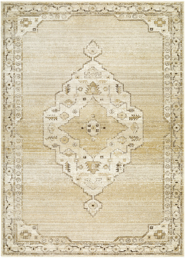 Surya Fifth Avenue FIF-2302 2'6" x 7'3" Rug