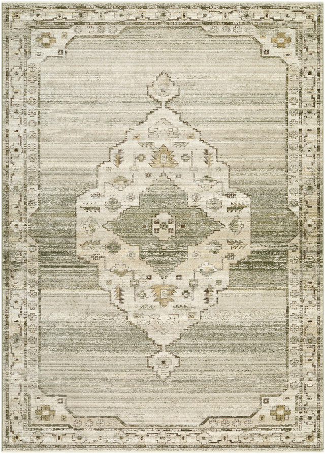 Surya Fifth Avenue FIF-2303 8'10" x 12'2" Rug