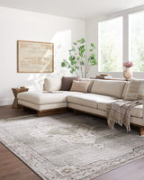 Livabliss Fifth Avenue FIF-2303 8'10" x 12'2" Machine Woven Rug