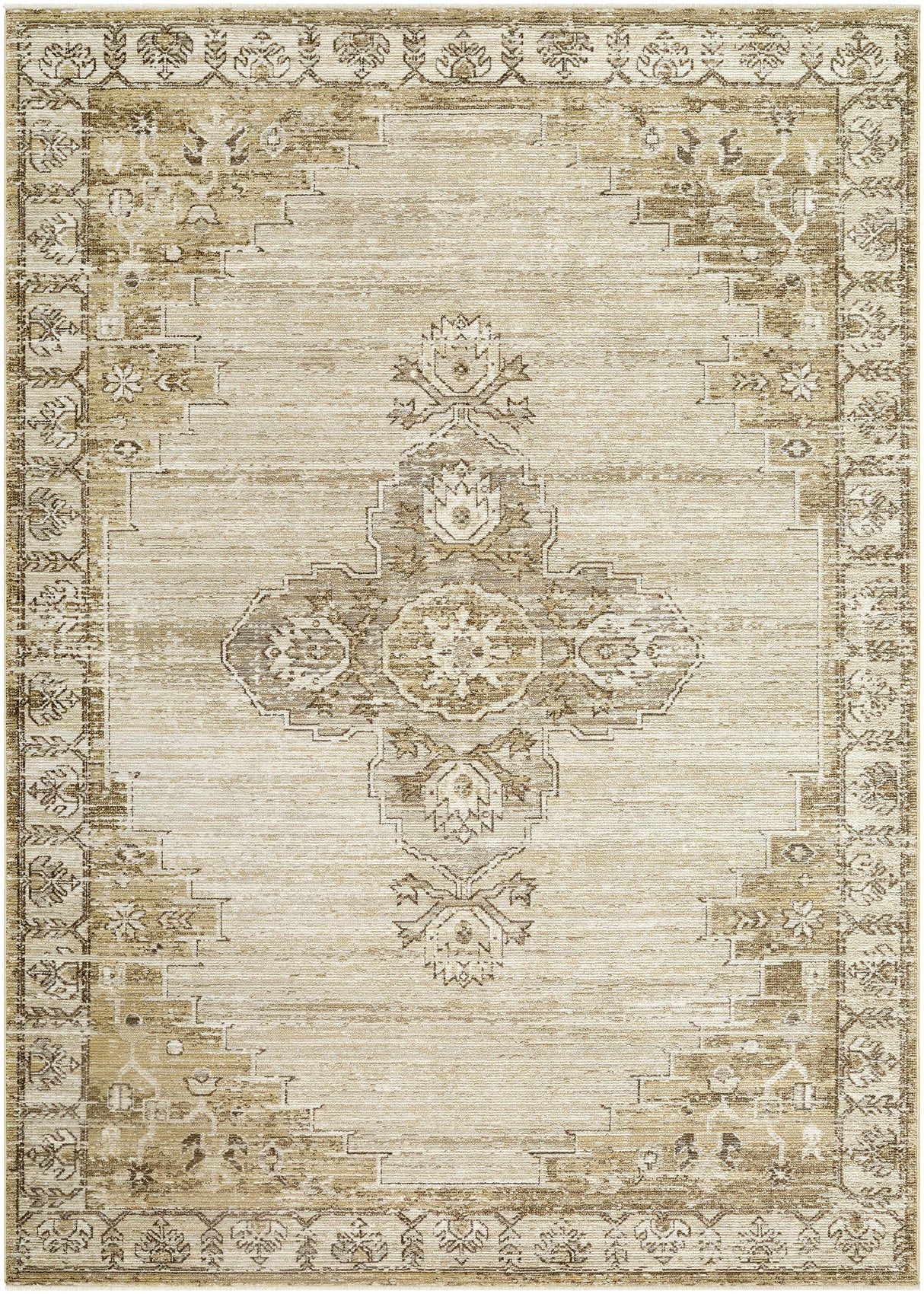 Surya Fifth Avenue FIF-2304 5' x 7'5" Rug