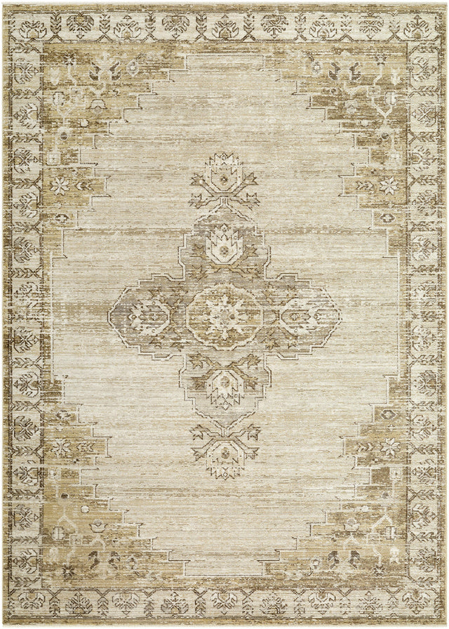 Surya Fifth Avenue FIF-2304 5' x 7'5" Rug