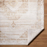 Livabliss Fifth Avenue FIF-2305 7'10" x 10'2" Machine Woven Rug