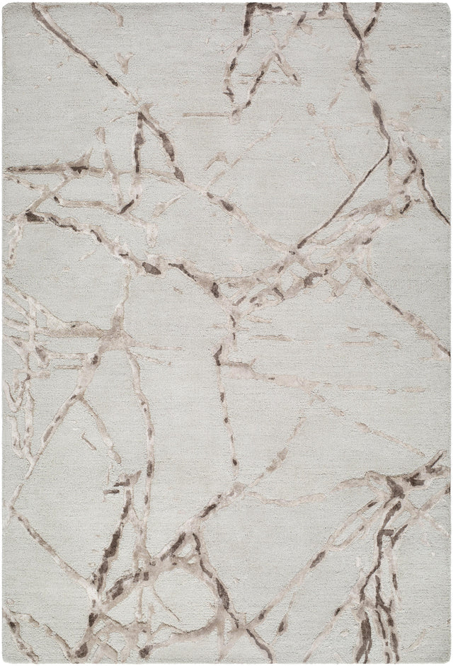 Surya Marmo MAO-2302 5' x 7'6" Rug
