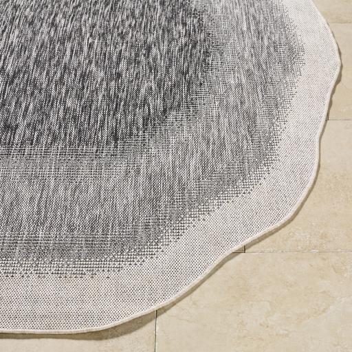 Surya Miami Beach MBH-2316 5'3" x 7' Rug